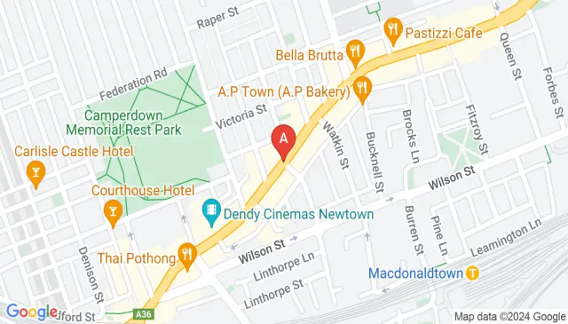 Great parking space for rent near Newtown station area