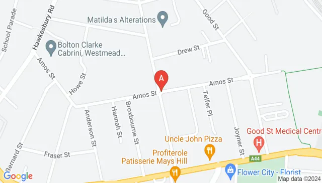 Parking For Rent - Great Parking Space Near Parramatta High School