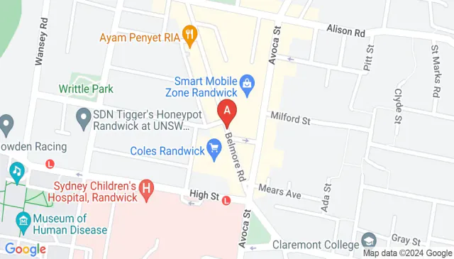 Parking For Rent - Great Parking Space Near Prince Of Wales Hospital Parking For Rent - Great Parking Space Near Prince Of Wales Hospital