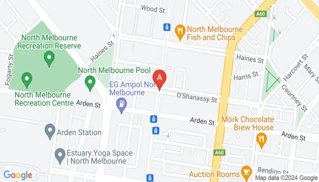 Parking For Rent - Great Parking Space In North Melbourne