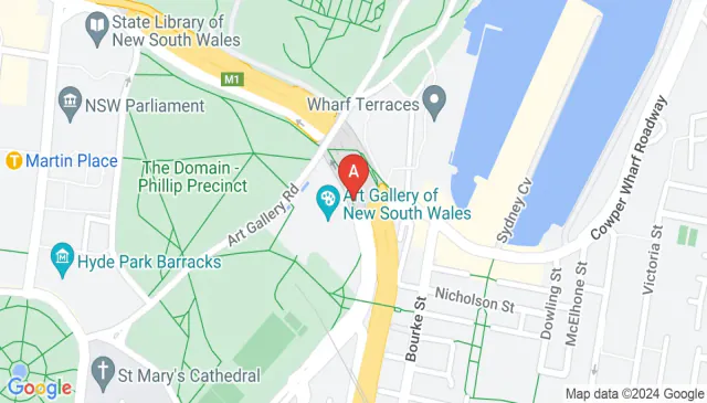 Parking For Rent - Great Parking Space Opposite The Domain