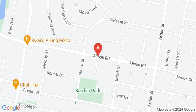 Coogee Parking Great Undercover Space Off Leeton Ave