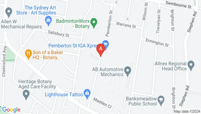 Parking For Rent - Great Parking Spot 8 Mins From Airport