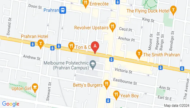 Find a Great Parking Spot on High Street Windsor Today