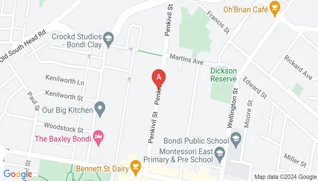 Great parking spot conveniently located near Bondi Road Great parking spot conveniently located near Bondi Road