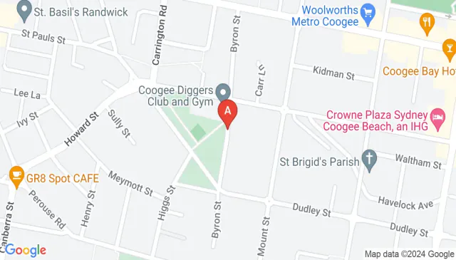 Parking For Rent - Great Parking Spot In Coogee Close To The Beach - Undercover