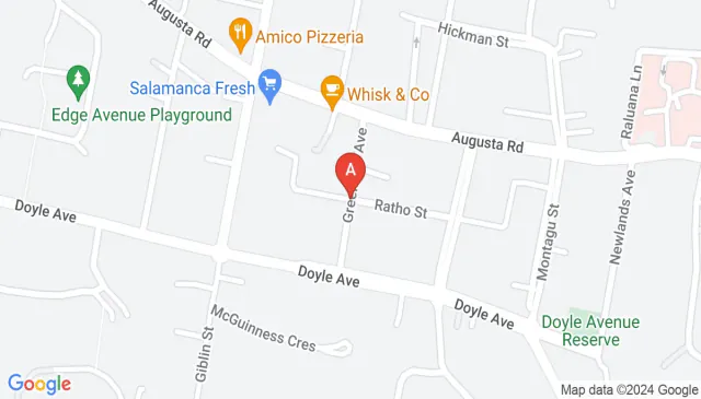 Parking For Rent - Great Parking Spot In Lenah Valley On Bus Stop