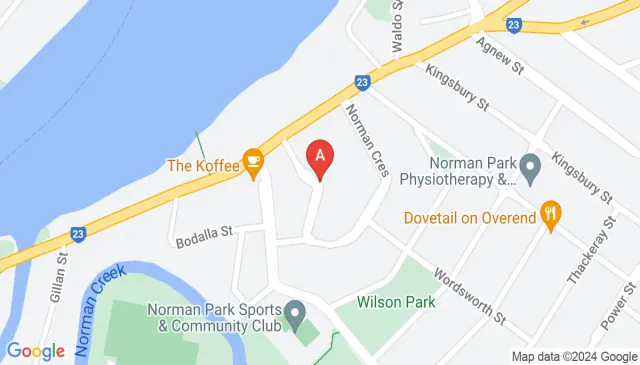 Parking For Rent - Great Parking Spot