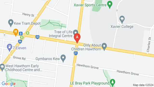 Great parking spot in Hawthorn from morning till midnight Great parking spot in Hawthorn from morning till midnight