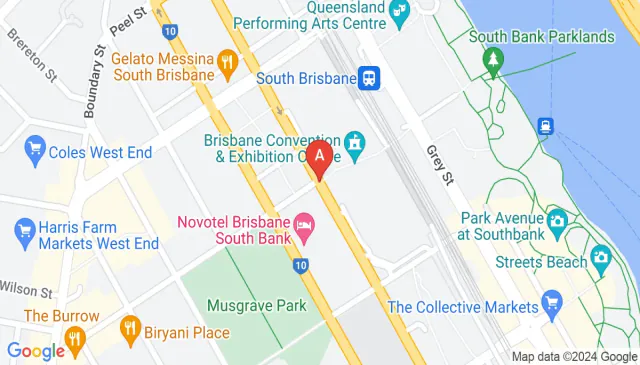 Parking For Rent - Great Parking Spot At South Brisbane Parking For Rent - Great Parking Spot At South Brisbane