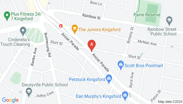 Parking For Rent - Great Secure Parking Close To Unsw