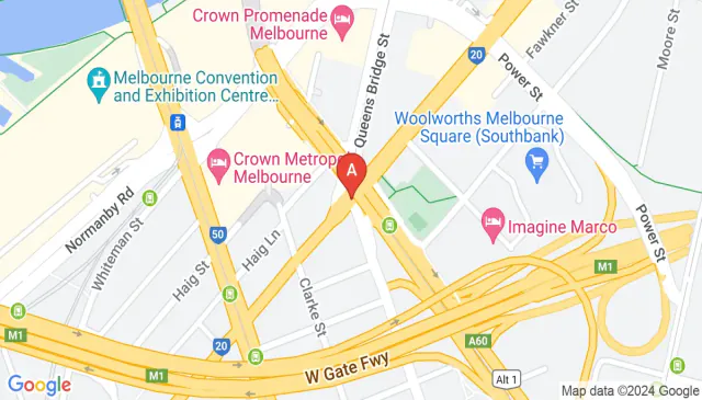 Parking For Rent - Great Secure Parking Near Cbd, Level -1