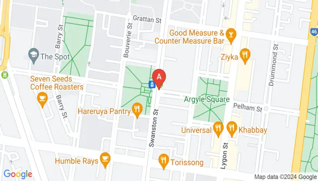 Carlton garages with secure parking spaces near Pelham St Carlton garages with secure parking spaces near Pelham St