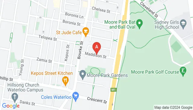 Great Secure Parking Space Near Cbd Redfern Airport Great Secure Parking Space Near Cbd Redfern Airport