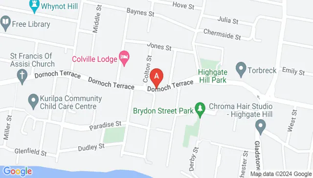 Parking For Rent - Great Secure Parking Spot In Highgate Hill