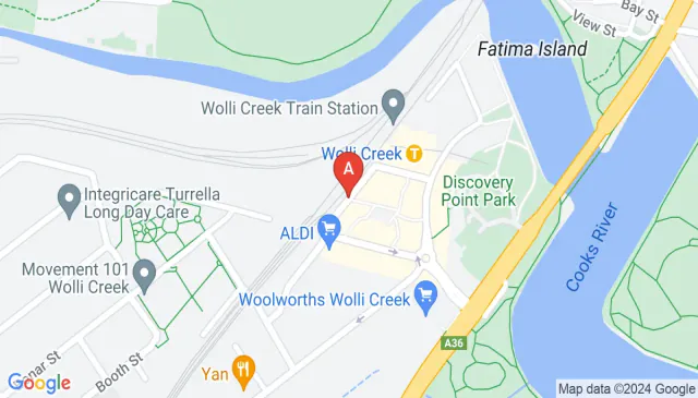 Parking For Rent - Great Secured Parking In Wolli Creek