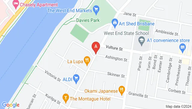 Parking For Rent - Great Size Space With Excellent Access To Inner City