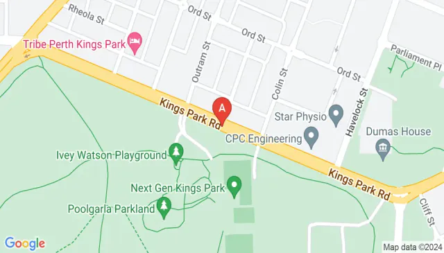 Parking For Rent - Great Spot Within Free Transit Zone!