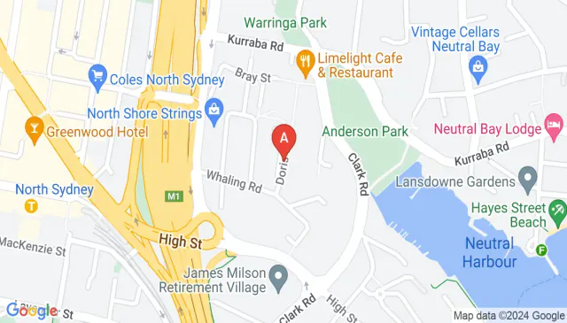 Parking For Rent - Great Undercover Car Parking Available