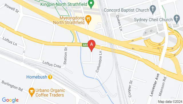 Parking For Rent - Great Undercover Parking In Homebush