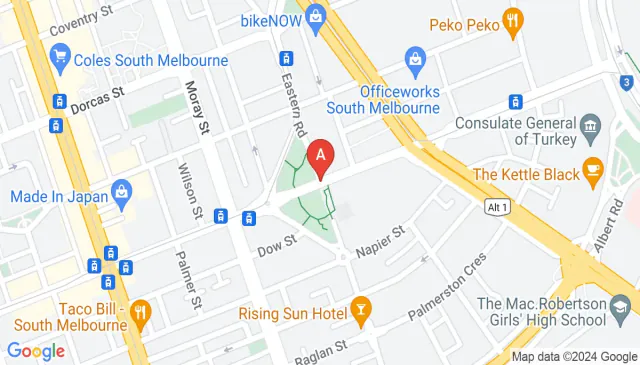 Parking For Rent - Great Undercover Parking Near City