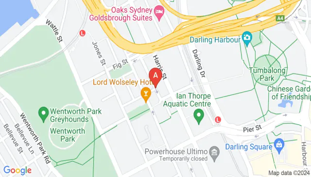 Parking For Rent - Great Undercover Spot Close To The Cbd