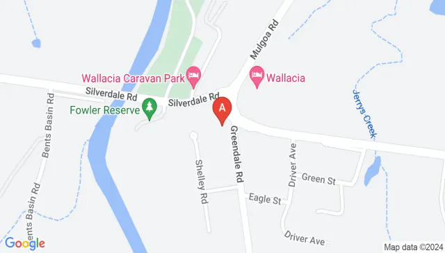 Parking For Rent - Greendale Road, Wallacia Parking For Rent - Greendale Road, Wallacia