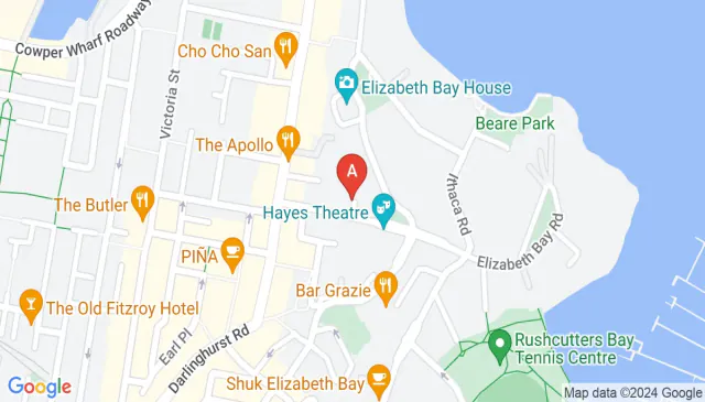 Parking For Rent - Greenknowe Avenue, Elizabeth Bay Parking For Rent - Greenknowe Avenue, Elizabeth Bay