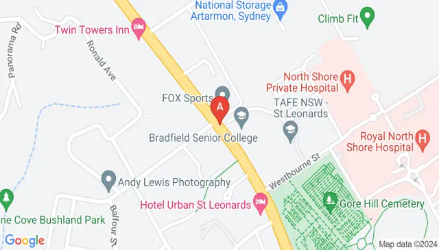 Greenwich parking Secure undercover space near St Leonards