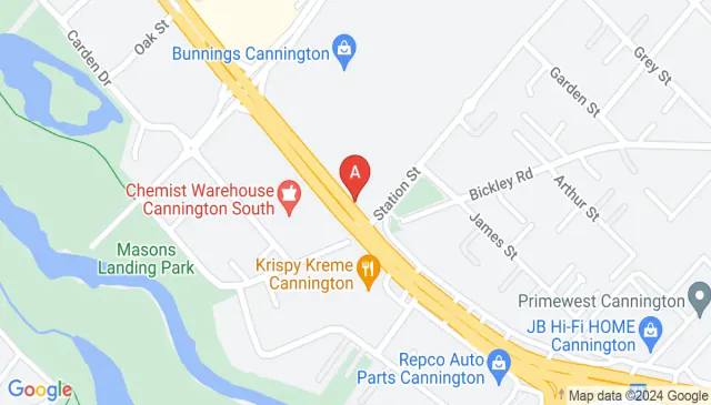 Parking For Rent - Greyhounds Public Cannington Car Park