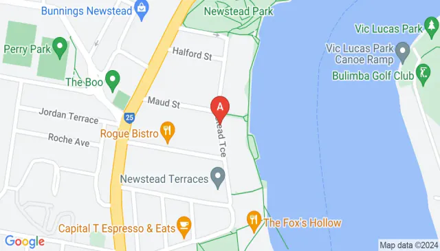 Parking For Rent - Handy & Convenient Newstead Parking