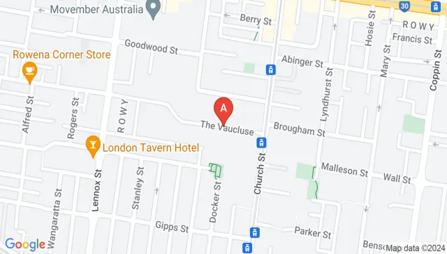 Handy safe street parking near Swan St Richmond available Handy safe street parking near Swan St Richmond available