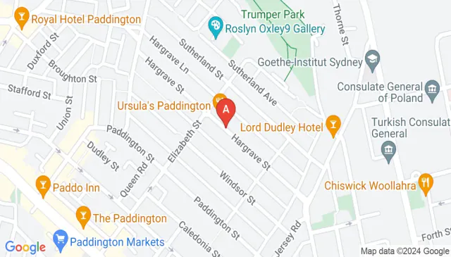 Find street parking in Paddington near Hargrave Street NSW Find street parking in Paddington near Hargrave Street NSW