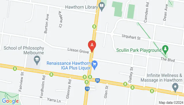 Underground parking on Glenferrie Road Hawthorn for rent now Underground parking on Glenferrie Road Hawthorn for rent now