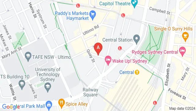 Secure parking space Haymarket Sydney close to everything Secure parking space Haymarket Sydney close to everything