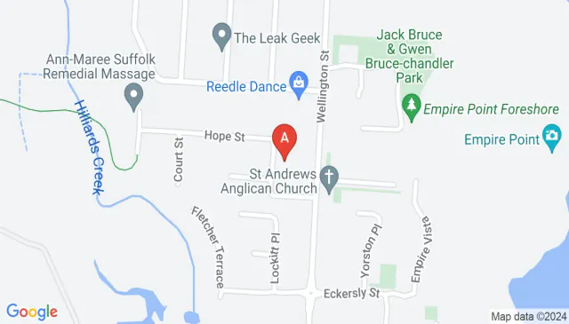 Hope Street Ormiston parking is available for rent now