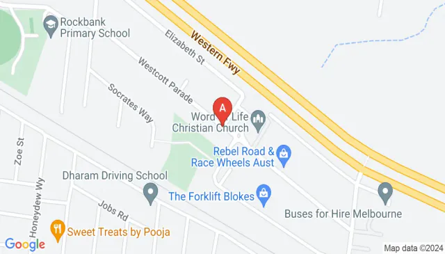 Huge Garage Storage Available in Rockbank Street Parking