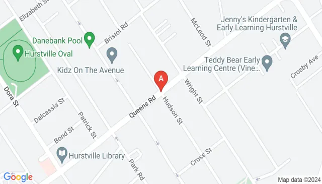 Hurstville safe outdoor parking near the train station Hurstville safe outdoor parking near the train station