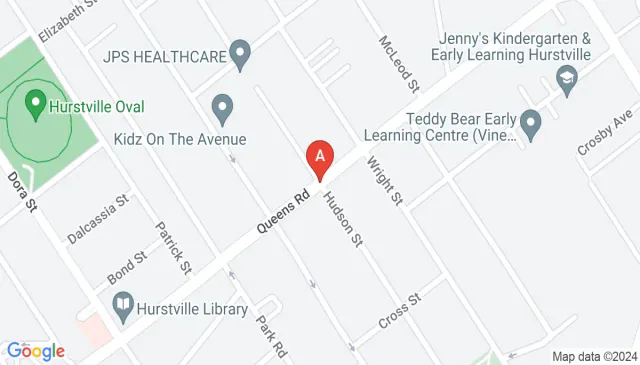 Parking For Rent - Hurstville Secure Car Space For Long-term Lease