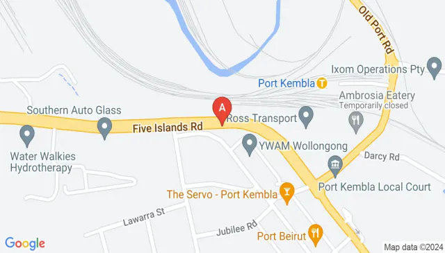 Parking For Rent - Illawarra Area Covered Space Parking For Rent - Illawarra Area Covered Space