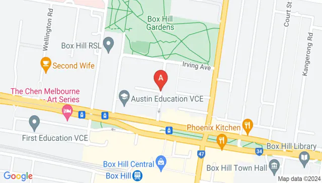 Parking For Rent - I'm Seeking A Parking 