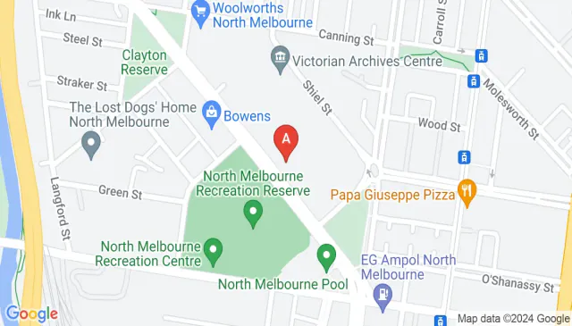 Parking For Rent - Indoor Car Park - 86 Macaulay Rd Parking For Rent - Indoor Car Park - 86 Macaulay Rd