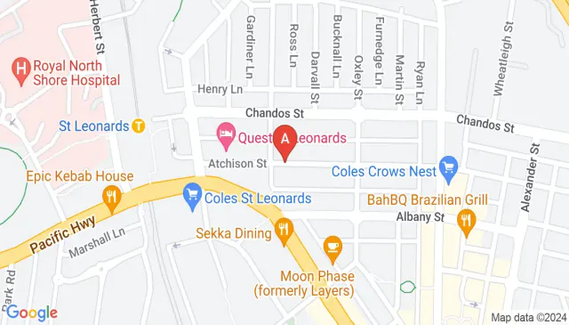 Indoor Car Slot For Rent In Convenient St Leonards Location Indoor Car Slot For Rent In Convenient St Leonards Location