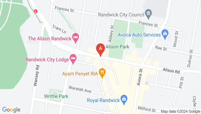 Parking For Rent - Indoor Lot Parking Space, Randwick(near Unsw) Parking For Rent - Indoor Lot Parking Space, Randwick(near Unsw)