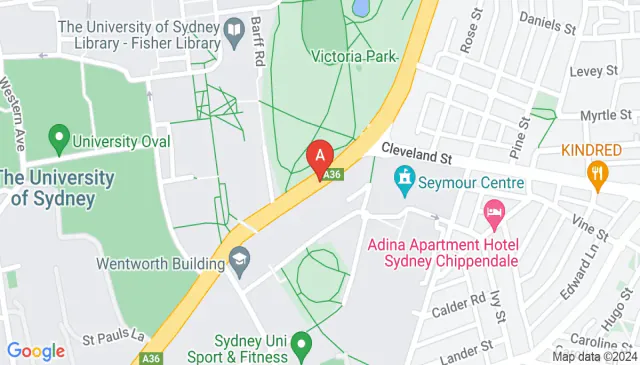 Indoor Sydney parking near Broadway and the CBD awaits you Indoor Sydney parking near Broadway and the CBD awaits you