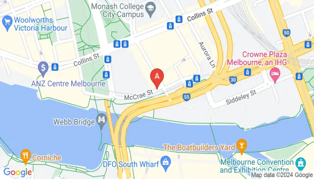 Parking For Rent - Indoor Parking Space In Docklands Parking For Rent - Indoor Parking Space In Docklands