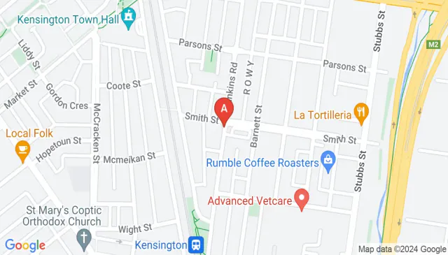 Kensington parking spaces indoor secure lot near city Kensington parking spaces indoor secure lot near city