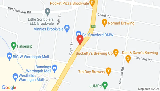 Brookvale industrial storage unit available for rent now Brookvale industrial storage unit available for rent now