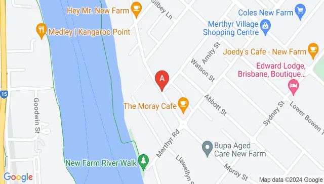 Parking For Rent - Inner City Brisbane Undercover Parking