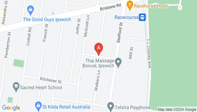 Ipswich parking for the Cup at Walkers Lane is available